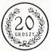 20 groszy